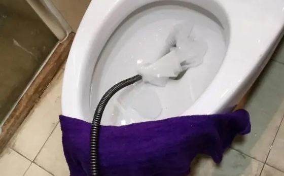 扎赉诺尔马桶疏通